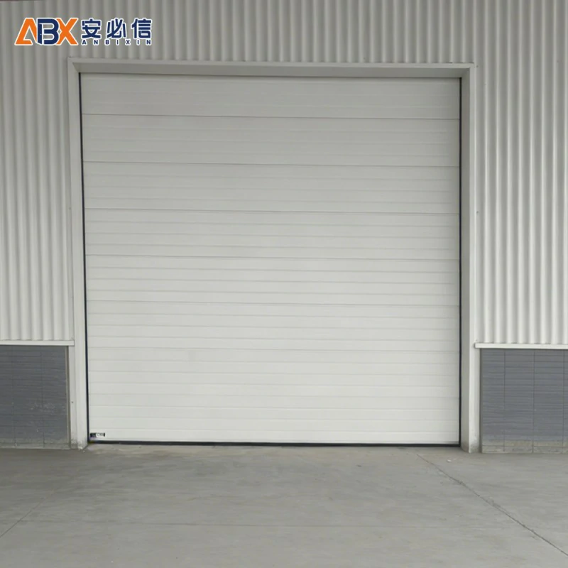 大连湾街道工业提升门